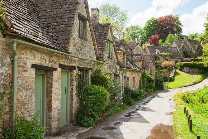 Cotswolds Small Group Tour from London - What to Expect at Each Stop, So You Can Pace Yourself