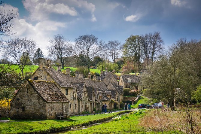 Cotswolds Small Group Tour from London - Price and Logistics, Without the Headache