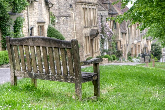 Cotswolds Villages Full-Day Small-Group Tour from Oxford - Key points before you go