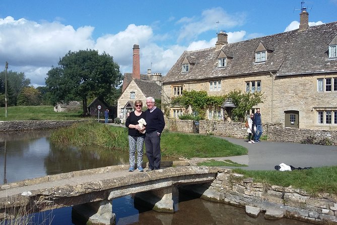 Cotswolds Villages Full-Day Small-Group Tour from Oxford - Pacing, photos, and what the small-group size changes