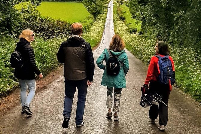 Cotswolds Walking Tour from Stratford-on-Avon or Moreton-in-Marsh - A Small-Group Cotswold Day With Village Strolls, Not Big-Bus Rush