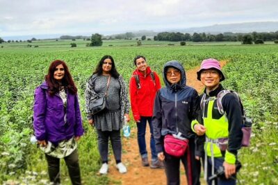 Cotswolds Walking Tour from Stratford-on-Avon or Moreton-in-Marsh