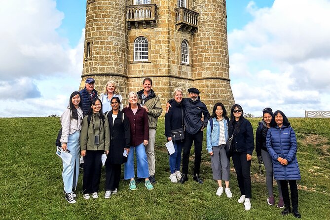 Cotswolds Walking Tour from Stratford-on-Avon or Moreton-in-Marsh - Who This Cotswold Walking Tour Is Best For (And Who Should Skip It)