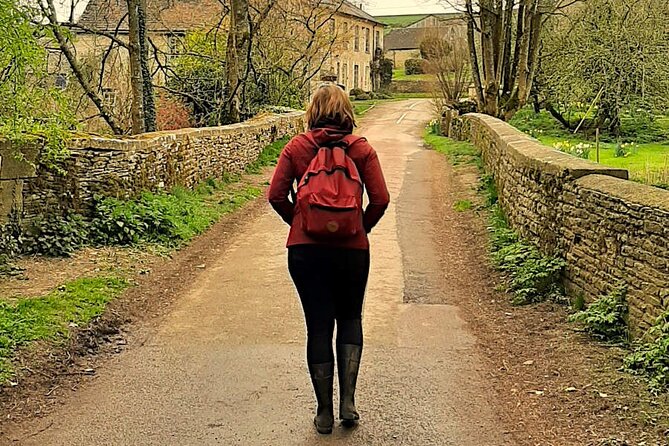 Cotswolds Walking Tour from Stratford-on-Avon or Moreton-in-Marsh - Tips to Make the Day Easier (Yes, Even If You Pack Light)