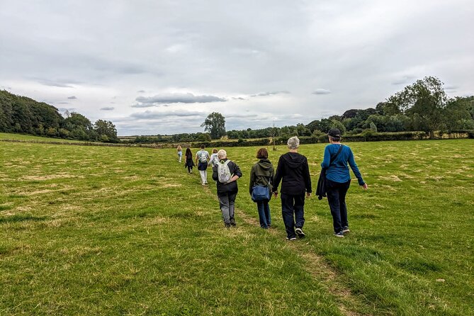 Cotswolds Walking Tour from Stratford-on-Avon or Moreton-in-Marsh - Final Call: Should You Book This Tour?