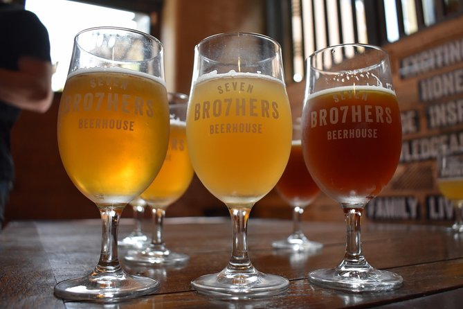 Craft Beer Tour around Manchester - Tips to get more out of your Manchester craft beer afternoon
