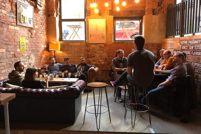 Craft Beer Tour Bristol - Key points to know before you go