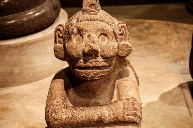 Crash course in archaeology at the British Museum - Greece and Rome, plus the surprises people usually miss