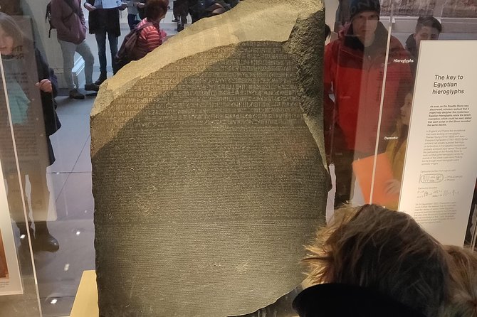 Crash course in archaeology at the British Museum - Vikings and Aztecs, the big-picture value of one museum view