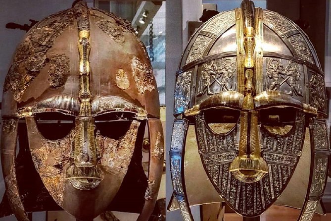 Crash course in archaeology at the British Museum - What you will not get: not a see-everything museum marathon