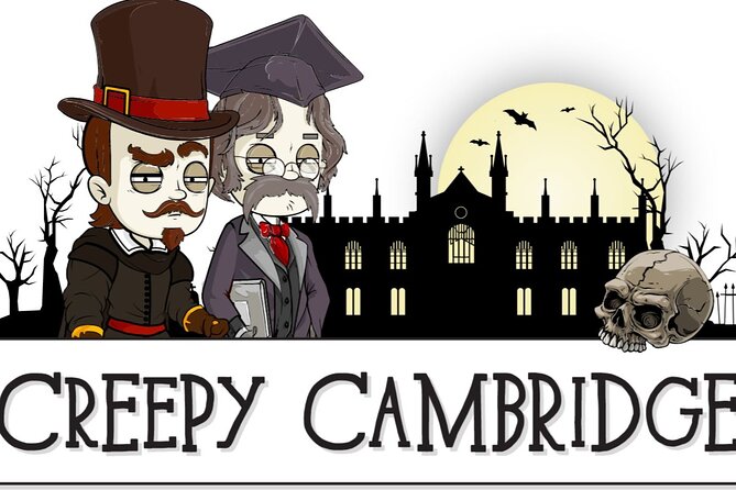 Creepy Cambridge - Cambridge's Most Entertaining Ghost Walk - Key highlights you will care about