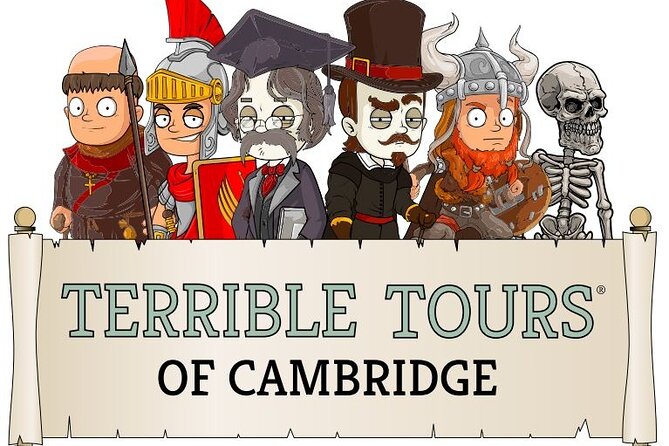 Creepy Cambridge - Cambridge's Most Entertaining Ghost Walk - Route basics: meeting point, end point, and how to prepare