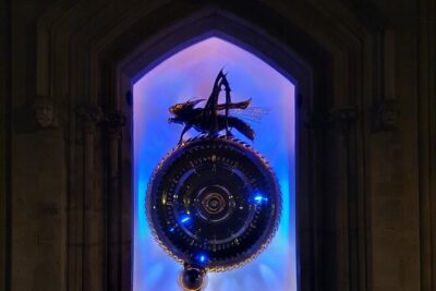 Creepy Cambridge – Cambridge’s Most Entertaining Ghost Walk