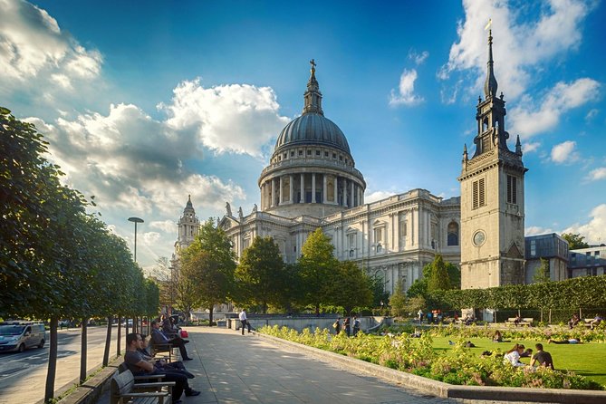 Crown Jewels of London Tour with River Cruise - What This Tour Really Delivers in an Afternoon