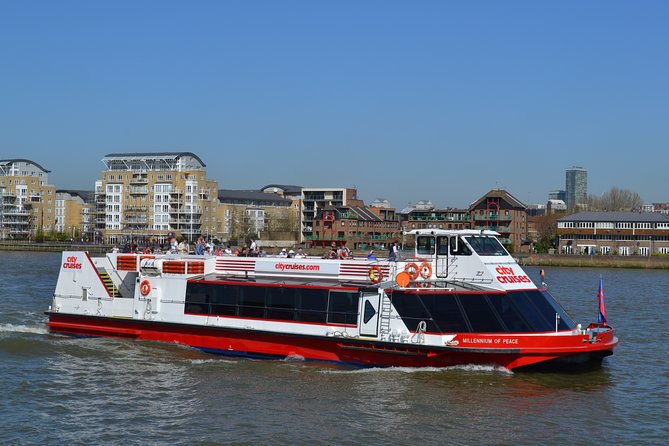 Crown Jewels of London Tour with River Cruise - When This Tour Feels Great, and When It Can Frustrate
