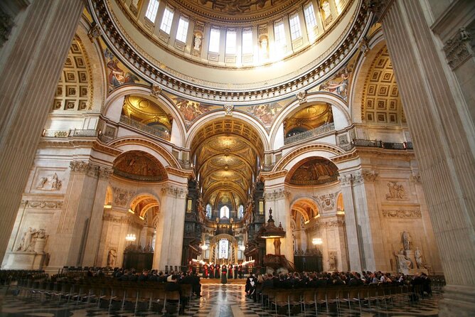 Crown Jewels of London Tour with River Cruise - Is It Worth the Price for Your London Priorities?