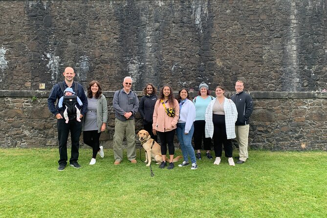 Daily Manchester City Centre Walking Tour with Local Guide - The Gay Village at Sackville Gardens