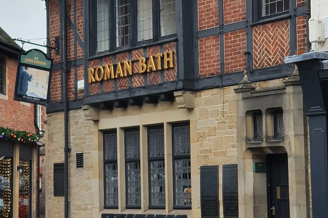 Dark Tales of York. Private ghost tours. - What makes the storytelling work, and how to get more out of it