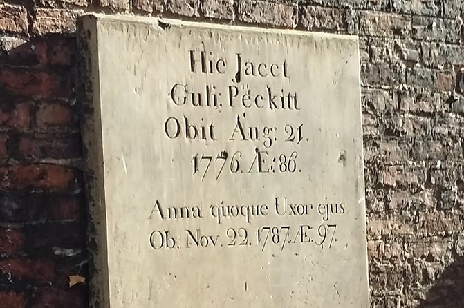 Dark Tales of York. Private ghost tours. - Meeting points, pickup from inside the walls, and when to start