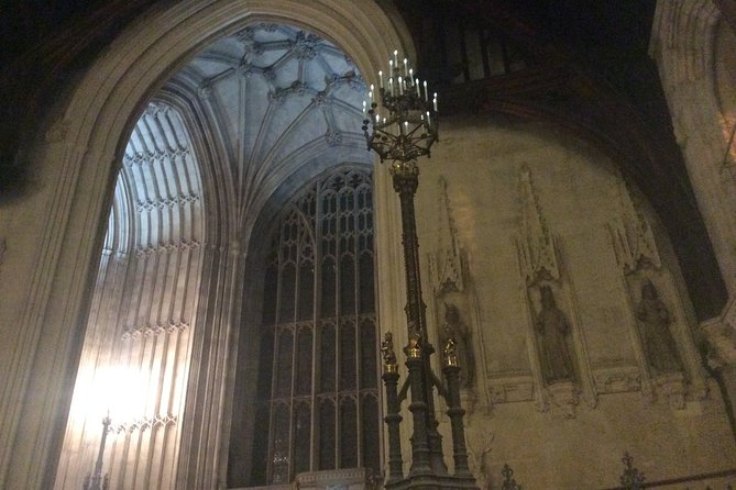 Darkest Hour - Parliament and Churchill War Rooms Private Tour - Who This Tour Suits Best