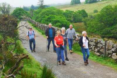 Dartmoor Tour