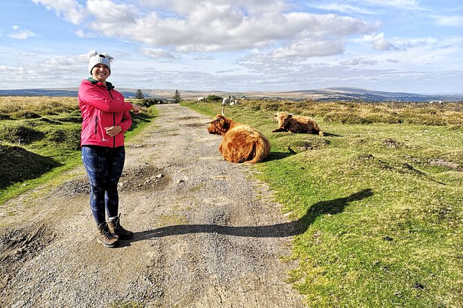 Dartmoor Tour - What’s Included, What You’ll Pay For, and What to Bring
