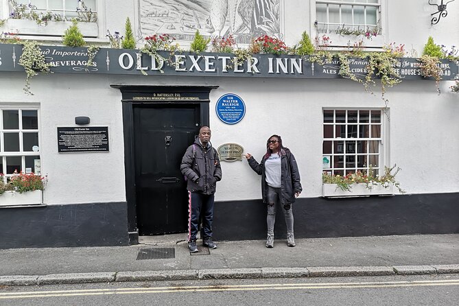 Dartmoor Tour - The Value Question: About $325 for an 8-Hour Private Day