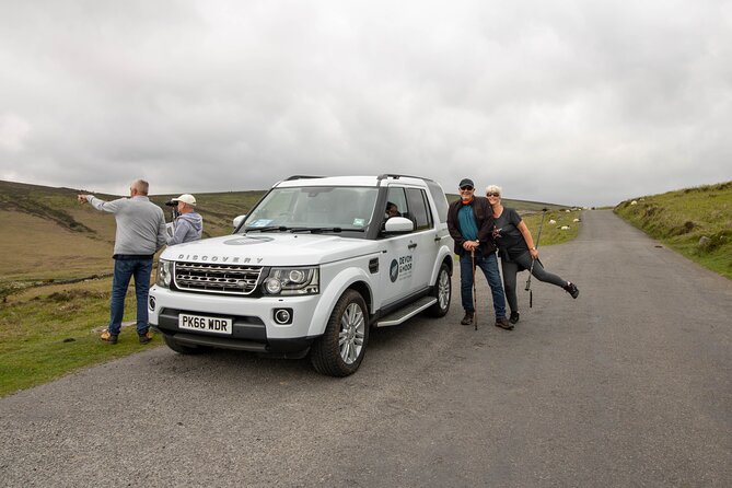 Dartmoor Tour - Pacing, Photos, and a Guide Who Makes It Feel Personal