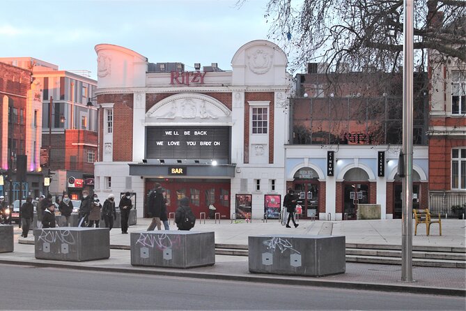 David Bowie Walking Tour of London - Price and value, why about $23 can work for you