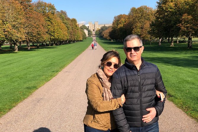 Day Tour Windsor Castle & Oxford by Private Car - Private Door-to-Door Windsor and Oxford Schedule