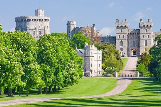 Day Tour Windsor Castle & Oxford by Private Car - Oxford’s Dreaming Spires in One Hour, How to Use It
