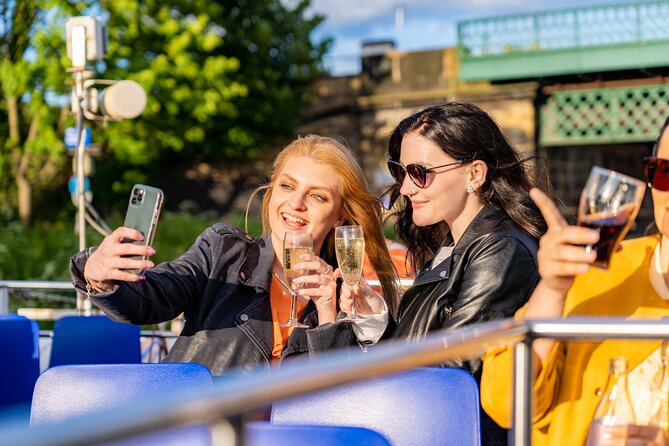 Daytime Sightseeing Boat Cruise in York - Key things to know before you go