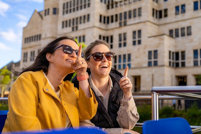 Daytime Sightseeing Boat Cruise in York - Book it, or walk the city instead?