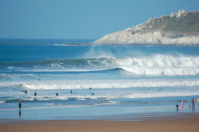 Devon Tour App, Hidden Gems Game and Big Britain Quiz (7 Day Pass) UK - Key Points at a Glance