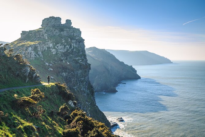 Devon Tour App, Hidden Gems Game and Big Britain Quiz (7 Day Pass) UK - How the Devon App Turns GPS Wandering Into a Quiz Game