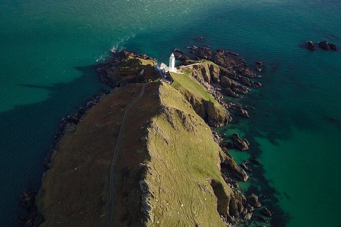 Devon Tour App, Hidden Gems Game and Big Britain Quiz (7 Day Pass) UK - Who This Tour Fits Best