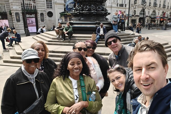 Discover London in Style with Your Private Blue Badge Tour Guide - Westminster Abbey from the outside: Gothic views plus royal and literary ghosts