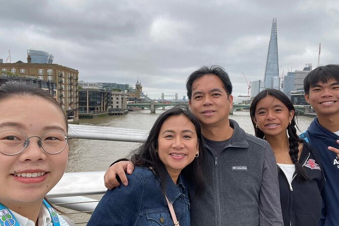 Discover London in Style with Your Private Blue Badge Tour Guide - The Changing of the Guard: the best moment, if your calendar and weather cooperate