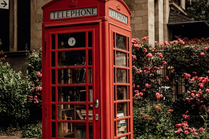 Discover London in Style with Your Private Blue Badge Tour Guide - St James’s Park stroll: a calm break before South Bank