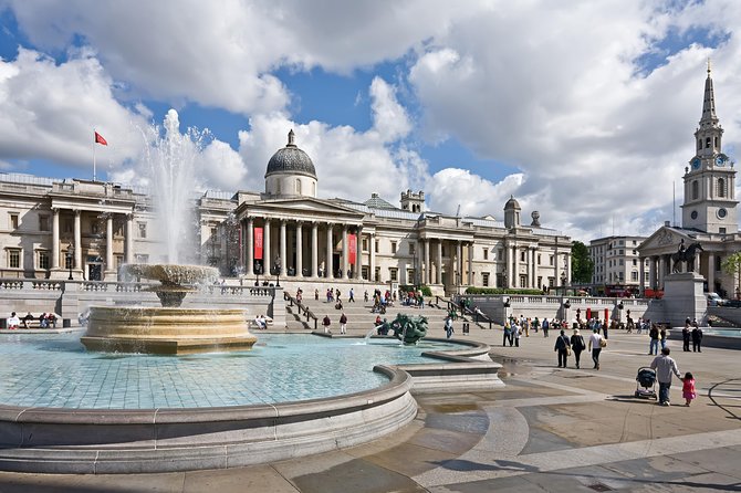 Discover London with your Executive Minivan Hire with Driver - Executive minivan with driver, what you really get in an 8-hour day