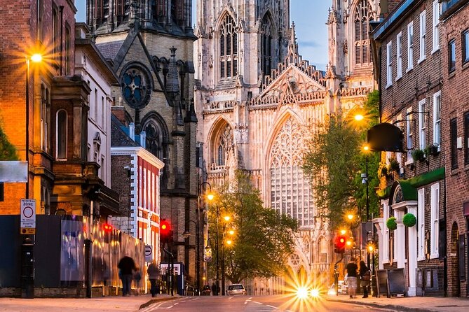 Discover the Best of York with 3 Self-Guided Audio Tours - How these York audio tours work, on your phone