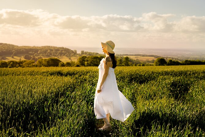 Discover the Secrets of the Cotswolds Private Tour Experience - Private Cotswolds Touring Pace, With Pickup and a Small Group