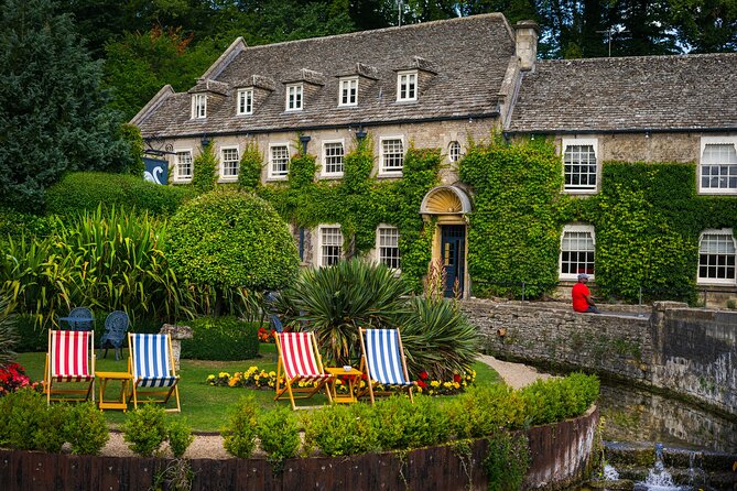 Discover the Secrets of the Cotswolds Private Tour Experience - How to Plan Your Afternoon So It Feels Effortless