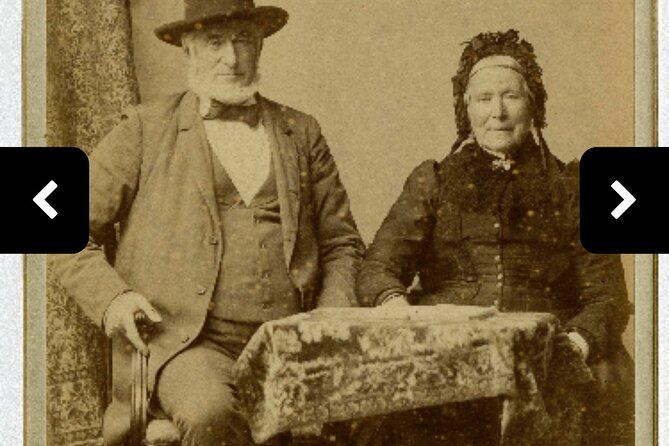 Discover your Manx Ancestors on the Isle of Man - Stop focus: Isle of Man context that turns names into places