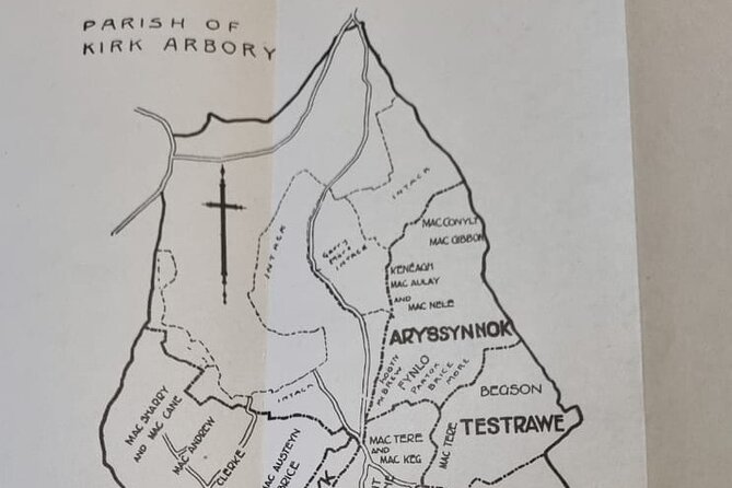 Discover your Manx Ancestors on the Isle of Man - Price and value: $791.39 per group up to 6