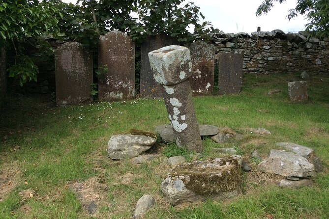 Discover your Manx Ancestors on the Isle of Man - Lunch, weather, and how to plan your day like a local