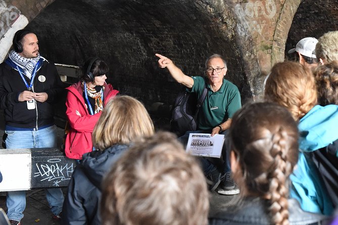 Discovering Birmingham 2 hour Walking Tour to the Jewellery Quarter - Key things I’d mark on your Birmingham map