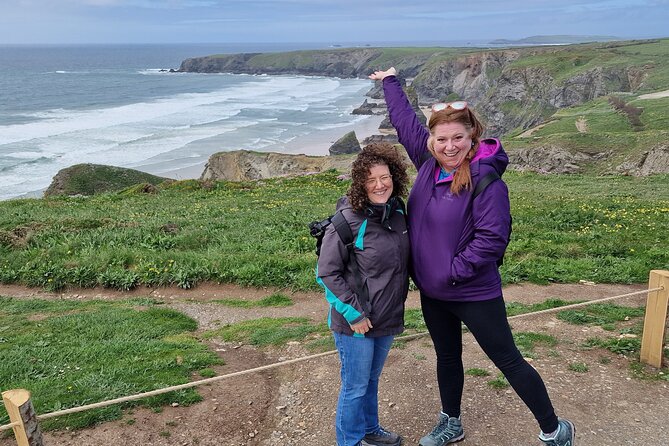 Doc Martin, Fishermans Friends & North Cornwall - How this North Cornwall day tour is built for real touring