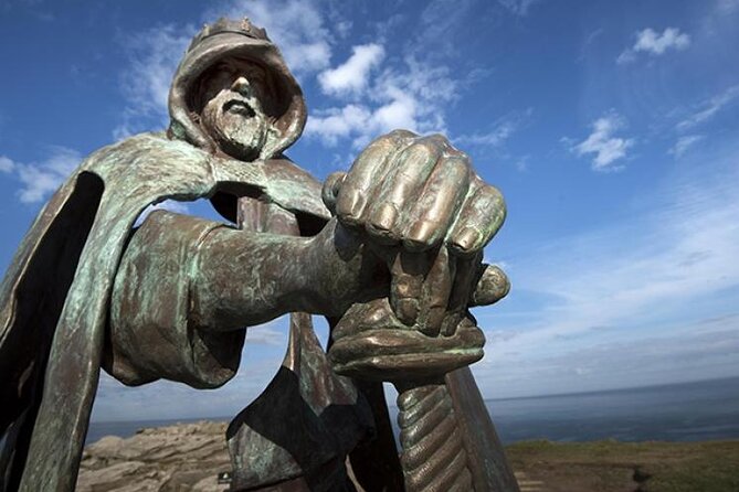 Doc Martin, Fishermans Friends & North Cornwall - Port Isaac: fishing-ports charm, plus Doc Martin and Fisherman’s Friends