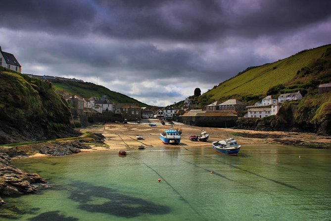 Doc Martin Tour in Port Isaac, Cornwall - Key things to know before you go